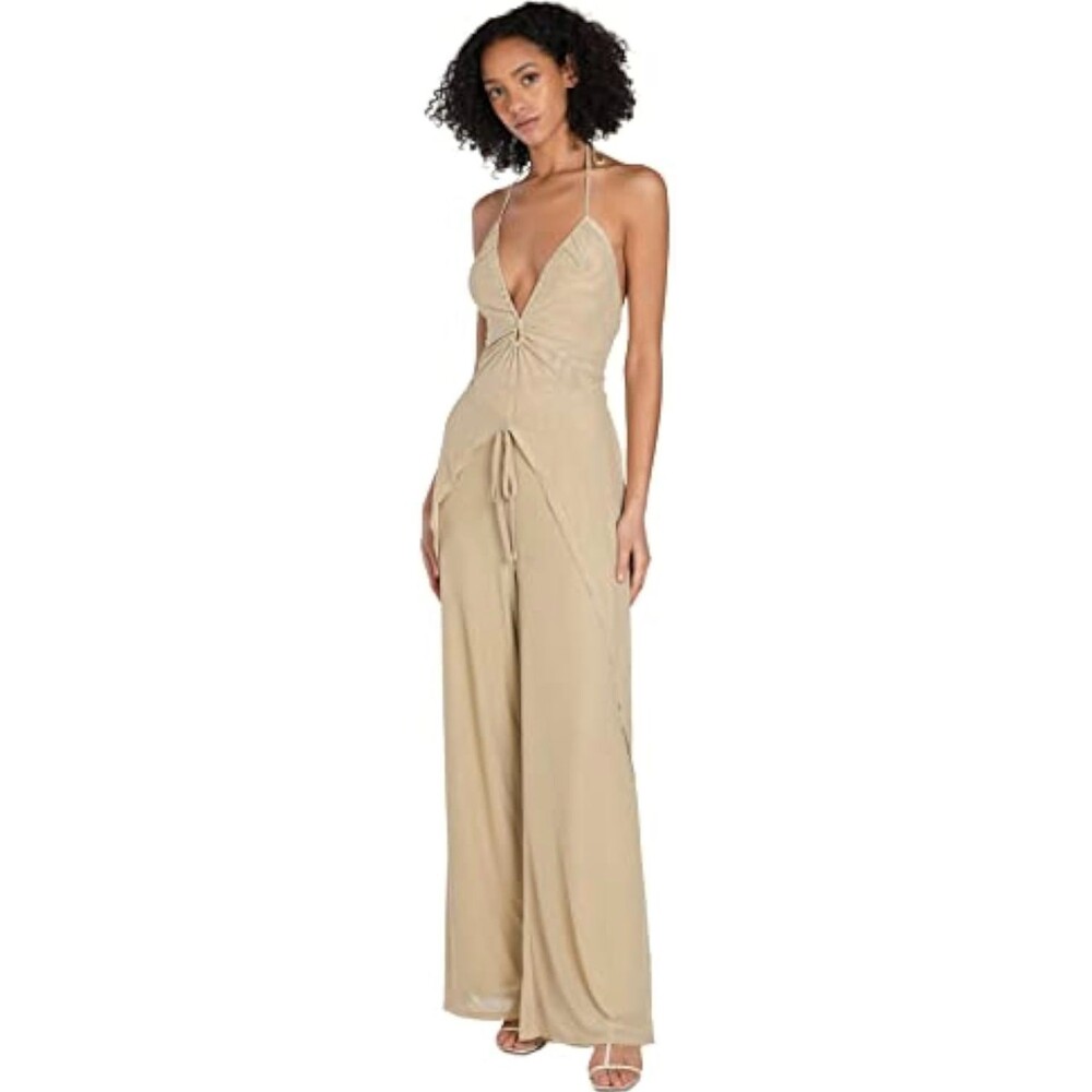 Bar III Women's Jumpsuit M - Picture 1 of 5